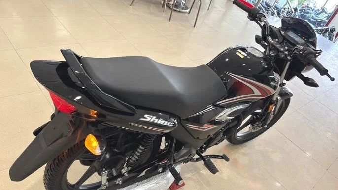 Honda Shine 125